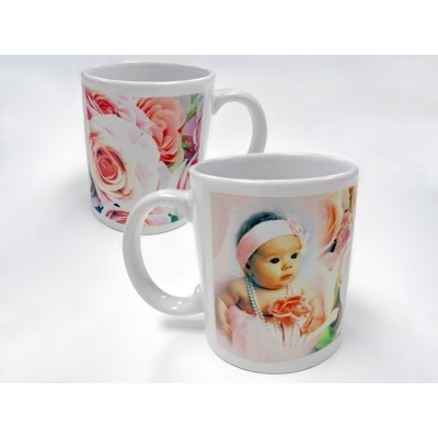 Tazas personalizadas