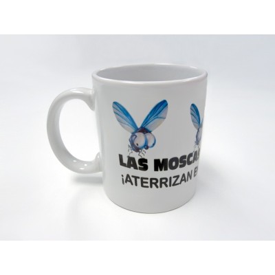 Tazas personalizadas