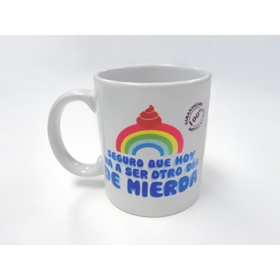 Tazas personalizadas