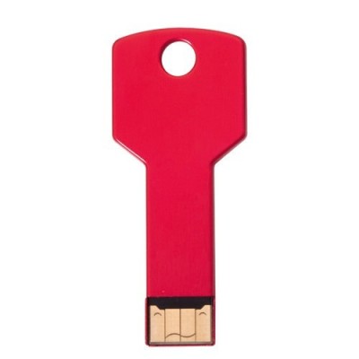 Pendrive personalizado