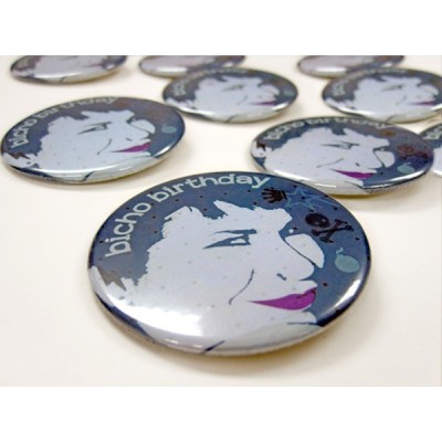 Chapa personalizadas con foto o diseño