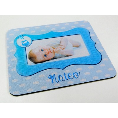 Alfombrilla de Ratón personalizada