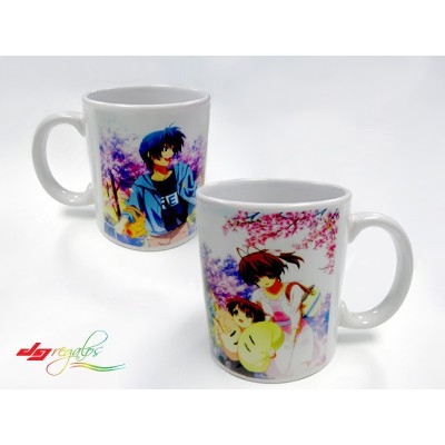 Tazas personalizadas