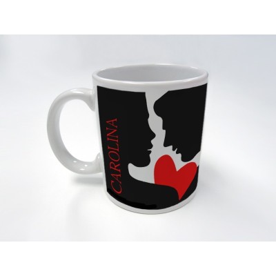 Taza personalizada