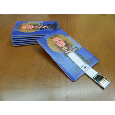 USB personalizados