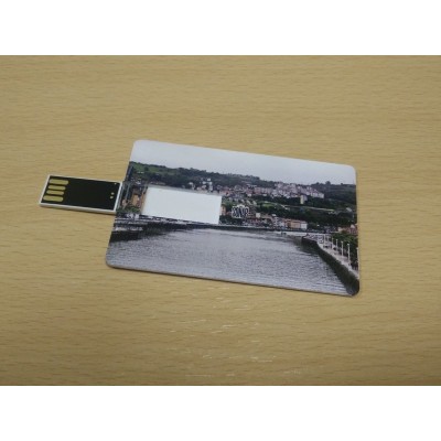 USB personalizados