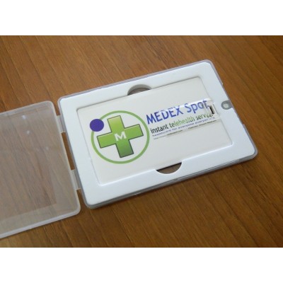USB personalizados