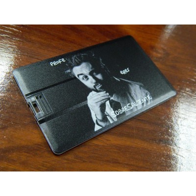 USB personalizados