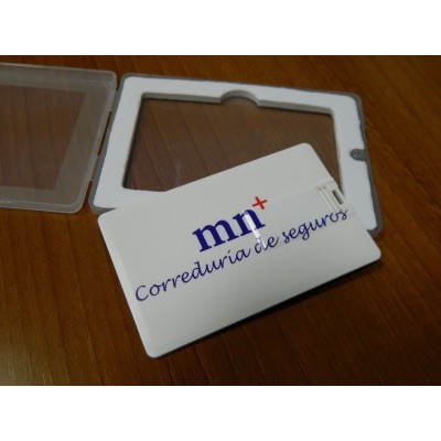 USB personalizados