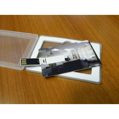 USB personalizados