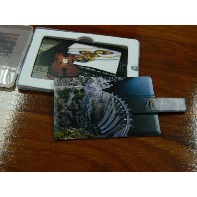 USB personalizados