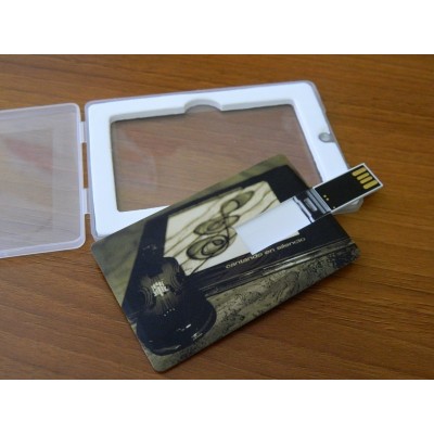 USB personalizados