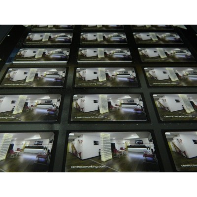 USB personalizados