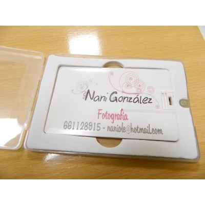 USB personalizados