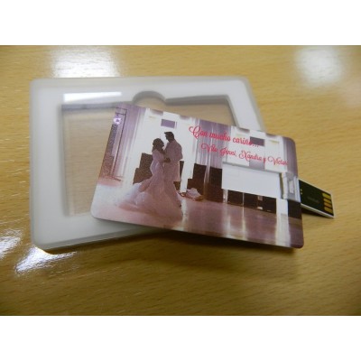 USB personalizados
