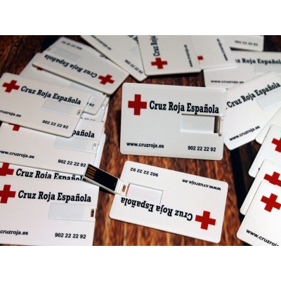 USB personalizados