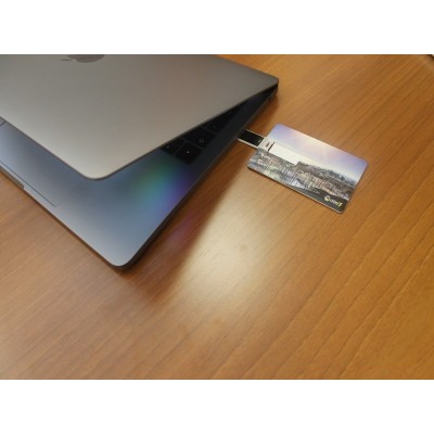 USB personalizados