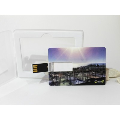 USB personalizados