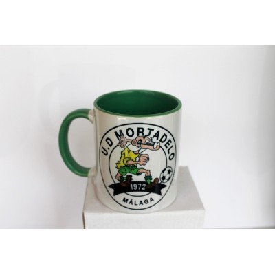 Tazas Personalizadas de Colores
