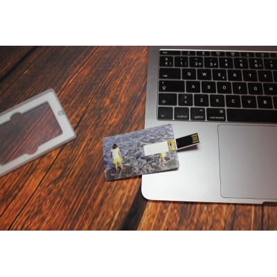 USB personalizados
