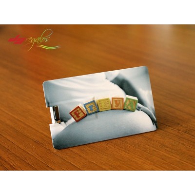 USB personalizados