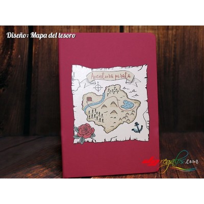 Diario de viaje
