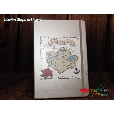 Diario de viaje