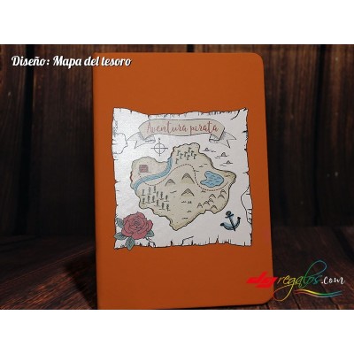 Diario de viaje