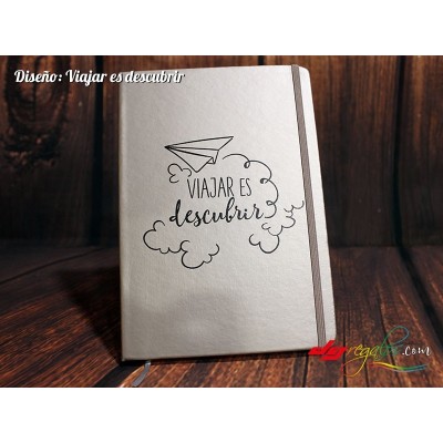 Diario de viaje