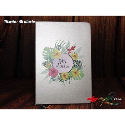 Diario de viaje