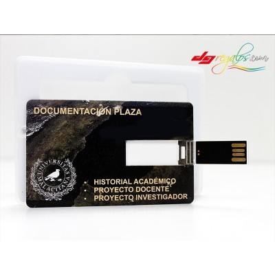 USB personalizados