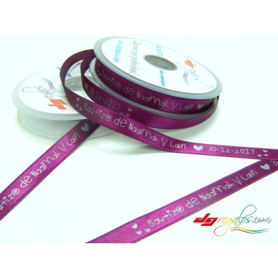 Lazos para regalos