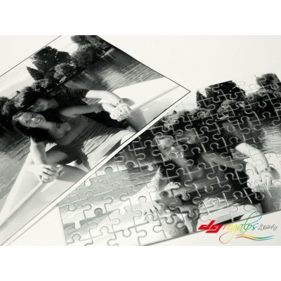 Puzzle personalizado con tu foto o diseño