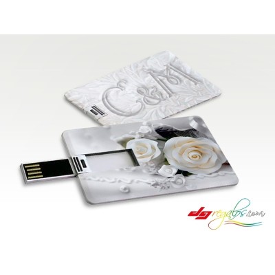 USB personalizados