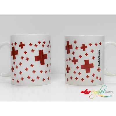Tazas personalizadas