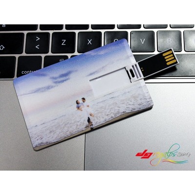 USB personalizados