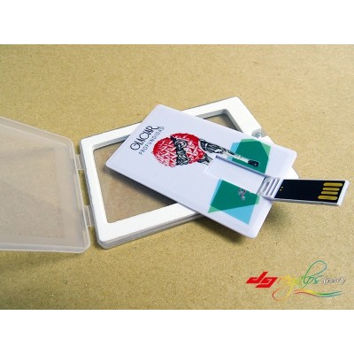 USB personalizados