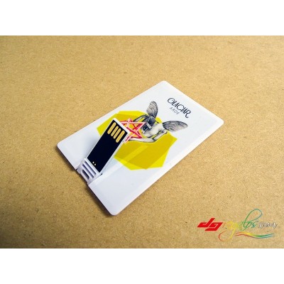 USB personalizados