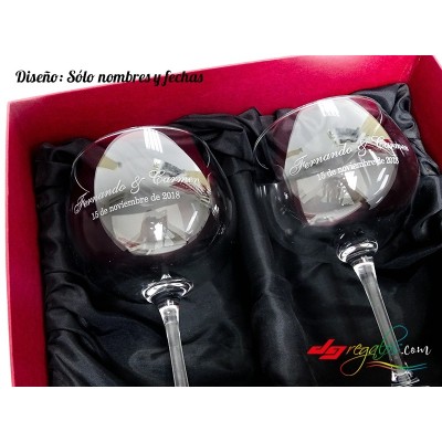 Copas de balon
