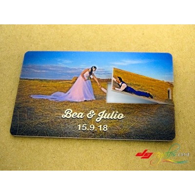 USB personalizados