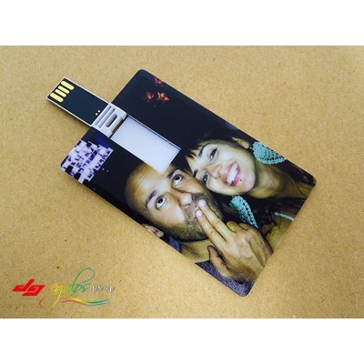 USB personalizados