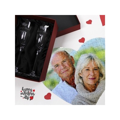 Especial San Valentín