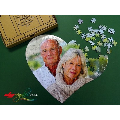 Especial San Valentín