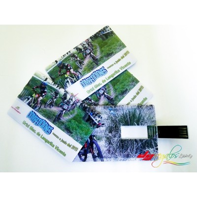 USB personalizados