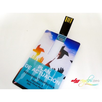 USB personalizados