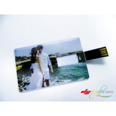 USB personalizados