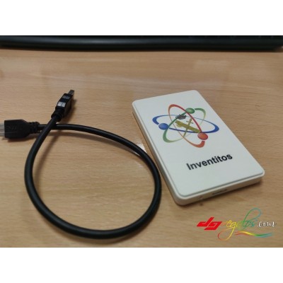 Discos duros personalizados