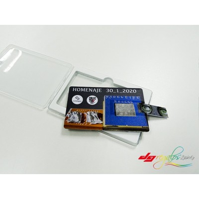USB personalizados