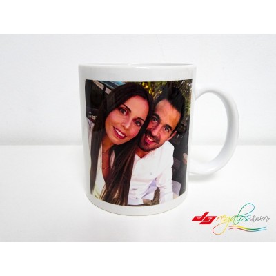 Tazas personalizadas