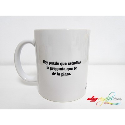 Tazas personalizadas